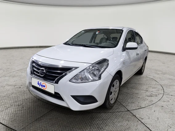 نيسان صني Classic 2022 