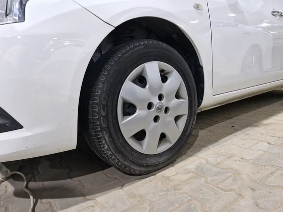 Nissan Sunny Classic 2022 