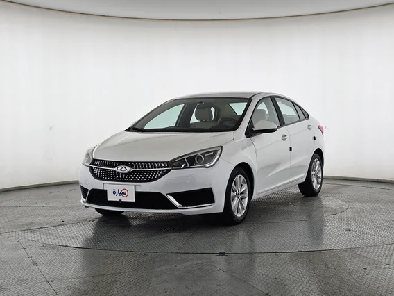 شيري اريزو 5 Comfort 2022 