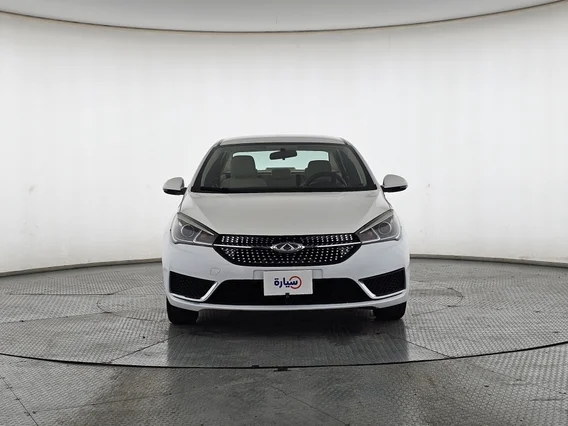 شيري اريزو 5 Comfort 2022 