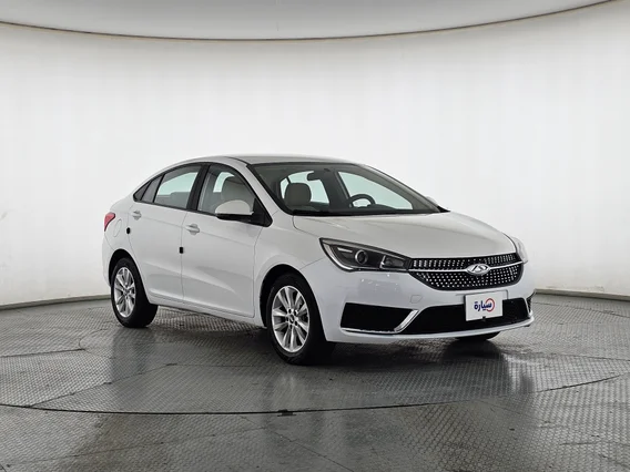 شيري اريزو 5 Comfort 2022 