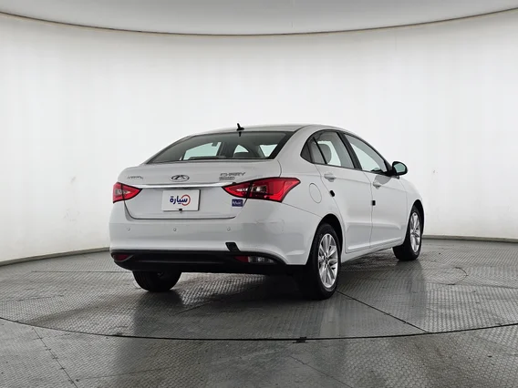 شيري اريزو 5 Comfort 2022 