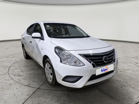 نيسان صني Classic 2022 