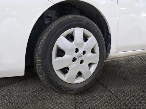 Nissan Sunny Classic 2022 