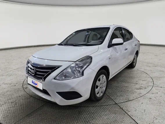 Nissan Sunny Classic 2022 