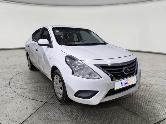 Nissan Sunny Classic 2022 