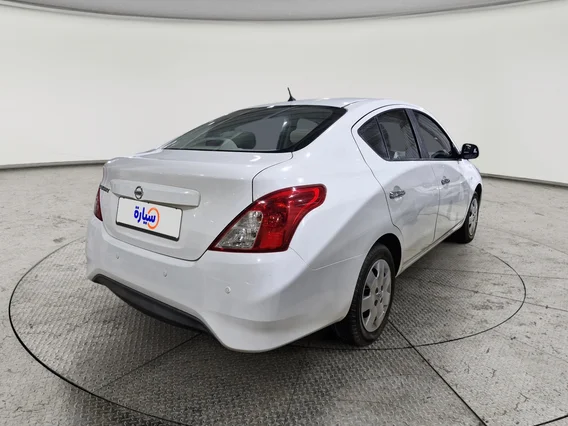 Nissan Sunny Classic 2022 