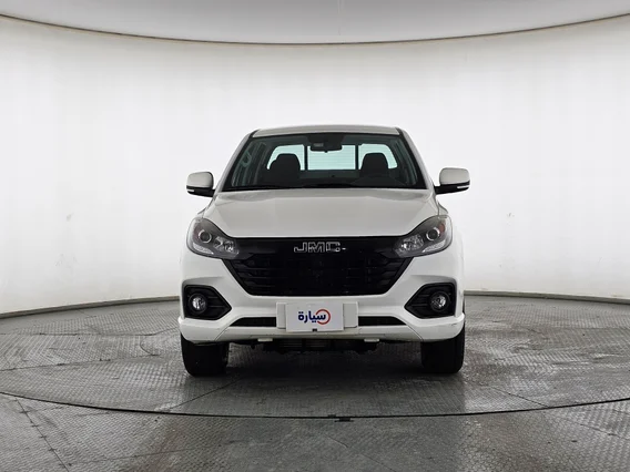 JMC Vigus Double Cabin 2023 Double