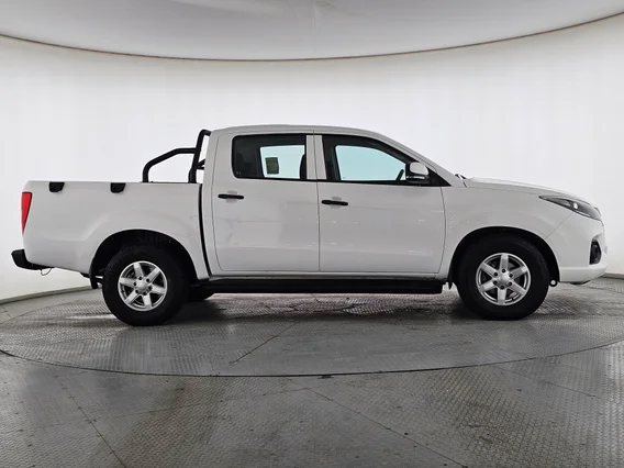 JMC Vigus Double Cabin 2023 Double