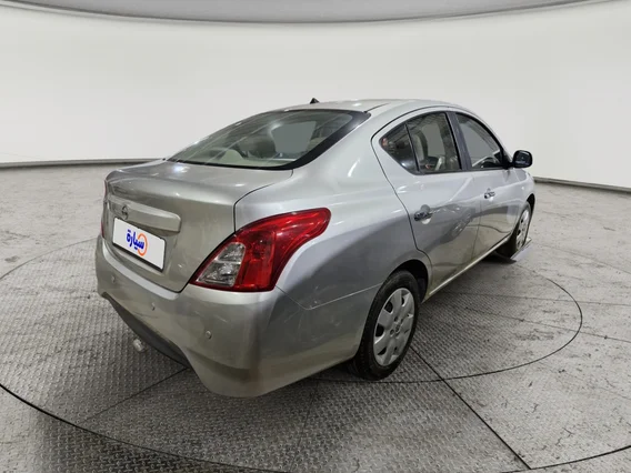 نيسان صني Classic 2022 