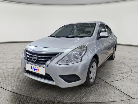 نيسان صني Classic 2022 