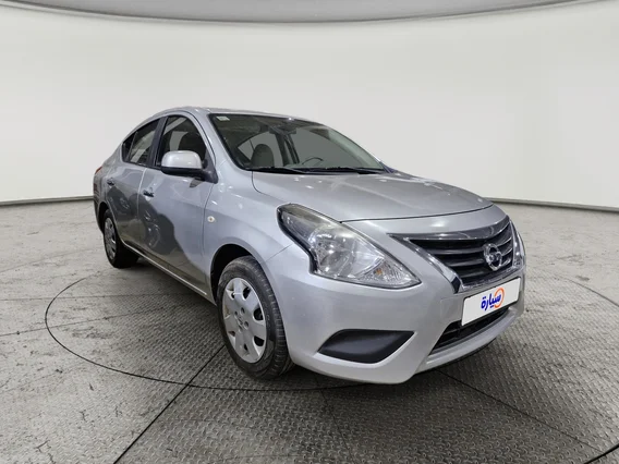 نيسان صني Classic 2022 