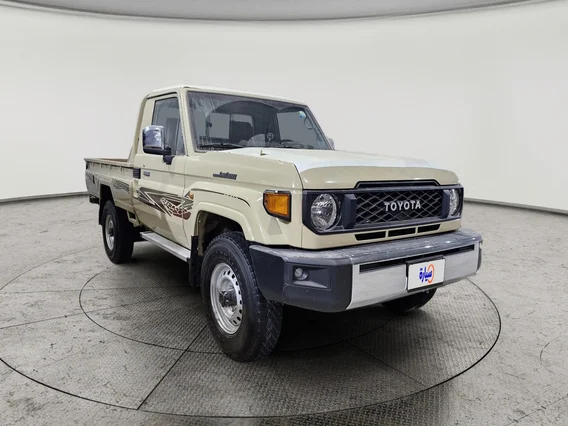 Toyota Land Cruiser Pickup LX 2024 