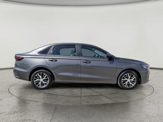 جيلي امجراند GS 2024 