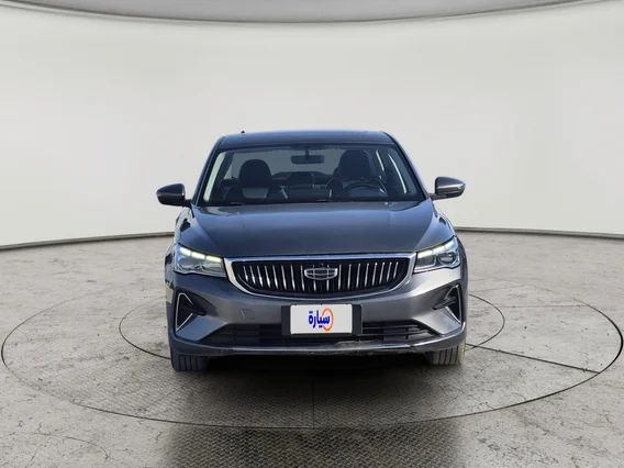 Geely Emgrand GF 2023 