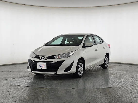 Toyota Yaris  Y 2020 