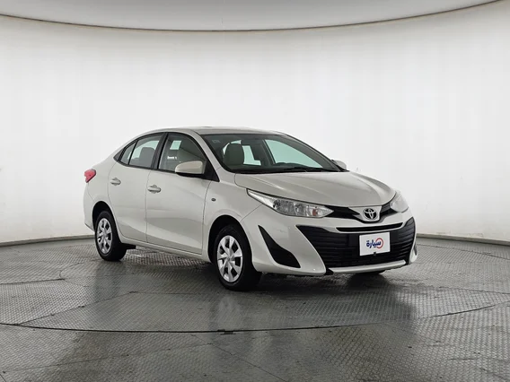 Toyota Yaris  Y 2020 