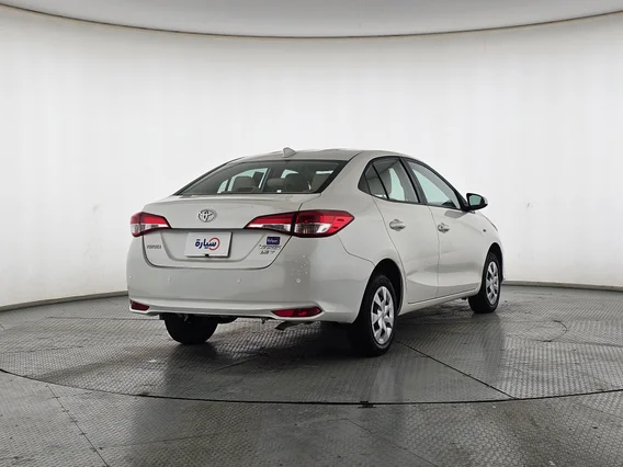 Toyota Yaris  Y 2020 