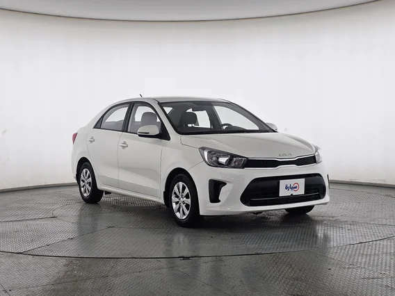 Kia Pegas LX 2023 