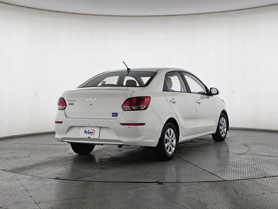 Kia Pegas LX 2023 
