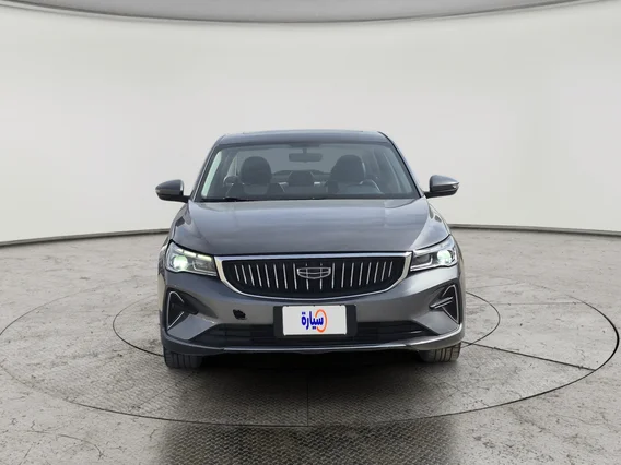 Geely Emgrand GF 2023 