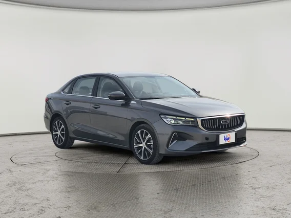 Geely Emgrand GF 2023 