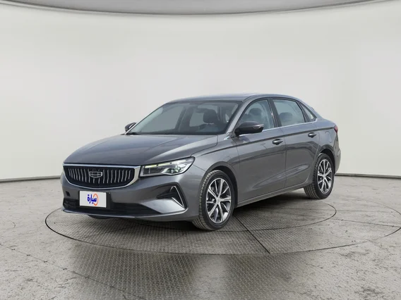 Geely Emgrand GF 2023 