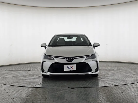 Toyota Corolla XLI 2024 