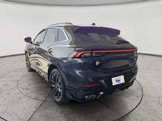 دونج فينج Forthing T5 Evo  2023 