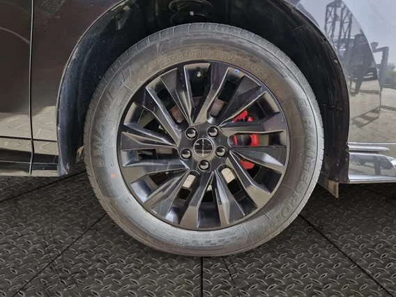 دونج فينج Forthing T5 Evo  2023 