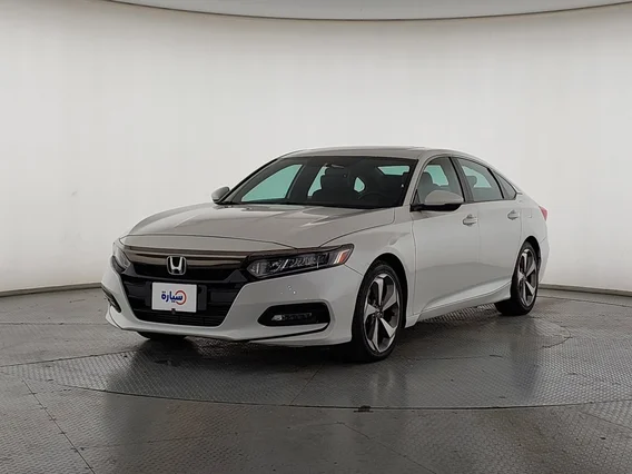 Honda Accord LX Sport 2019 