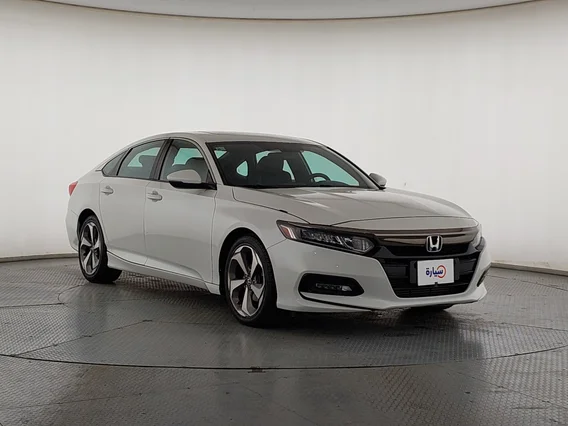 Honda Accord LX Sport 2019 