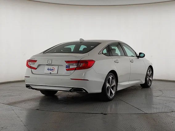 Honda Accord LX Sport 2019 