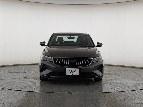 جيلي امجراند GS 2023 