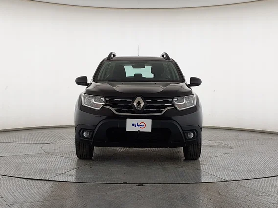 Renault Duster PE 2023 