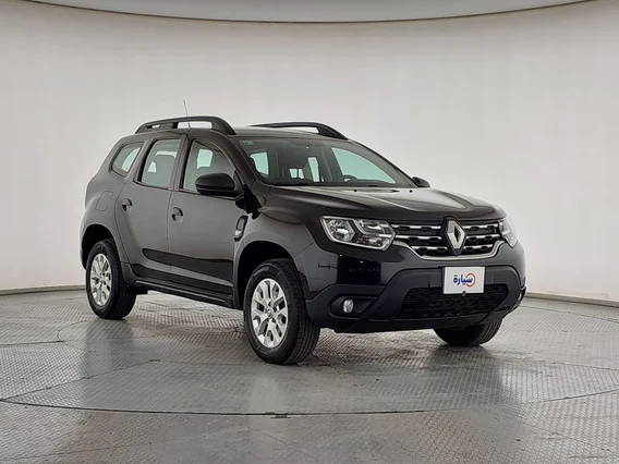 Renault Duster PE 2023 