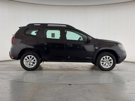 Renault Duster PE 2023 