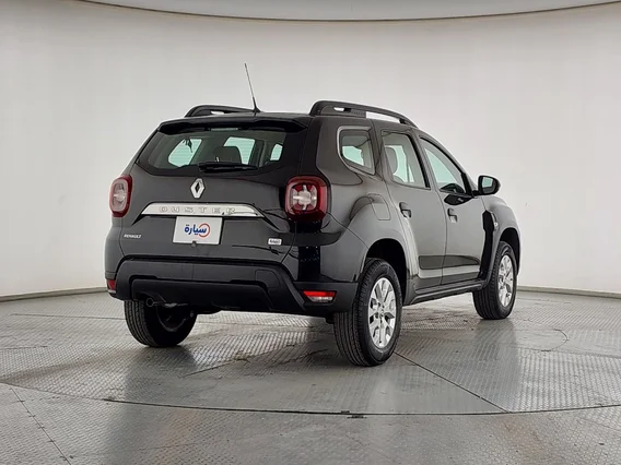 Renault Duster PE 2023 