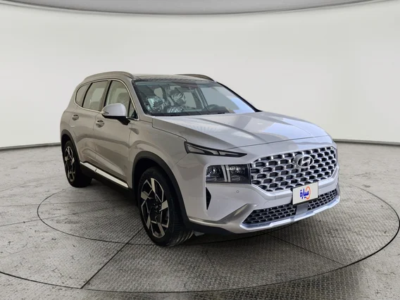 هيونداي سنتافي بريميوم 2024 