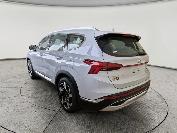 هيونداي سنتافي بريميوم 2024 