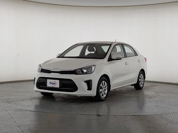 Kia Pegas LX 2023 