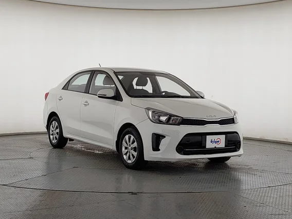 Kia Pegas LX 2023 