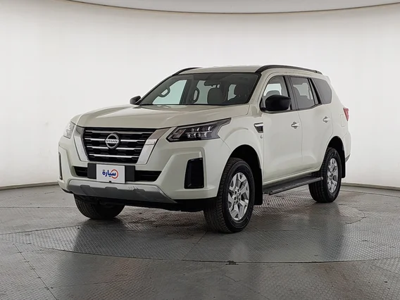 نيسان اكستيرا SE 2023 دبل