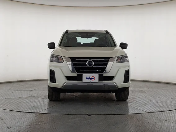 نيسان اكستيرا SE 2023 دبل