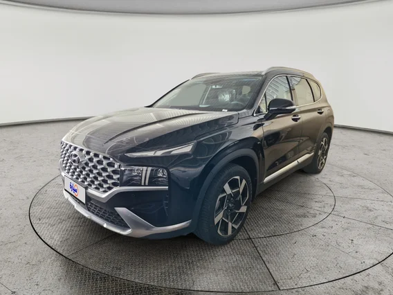 هيونداي سنتافي بريميوم 2024 