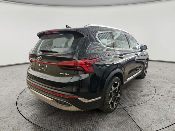 هيونداي سنتافي بريميوم 2024 