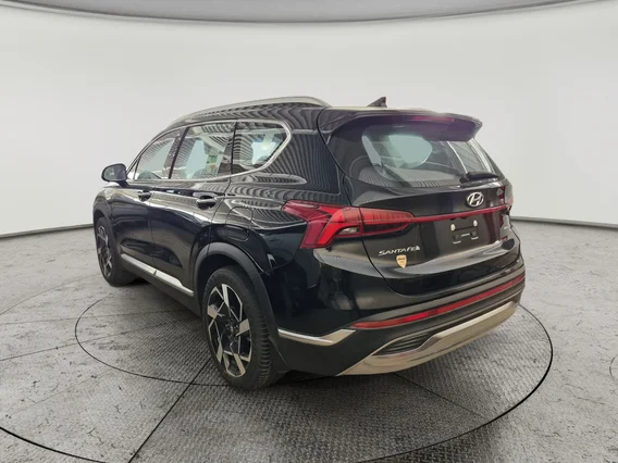 هيونداي سنتافي بريميوم 2024 