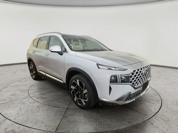 هيونداي سنتافي بريميوم 2024 