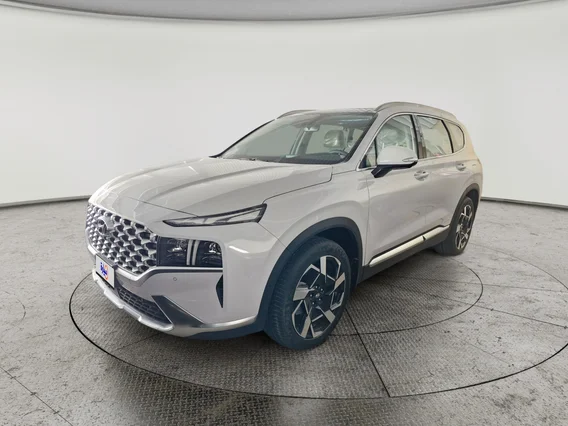 هيونداي سنتافي بريميوم 2024 