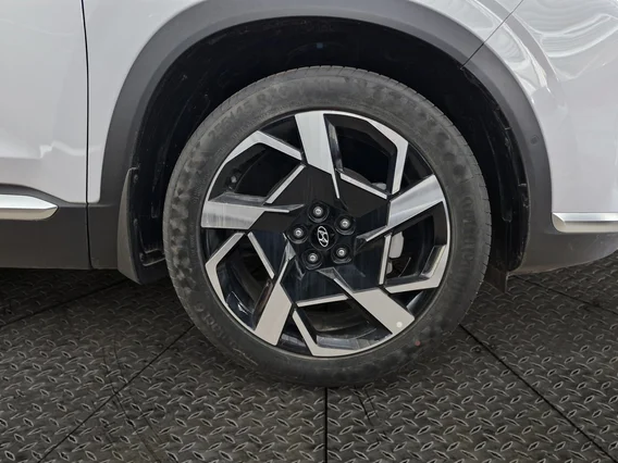 هيونداي سنتافي بريميوم 2024 